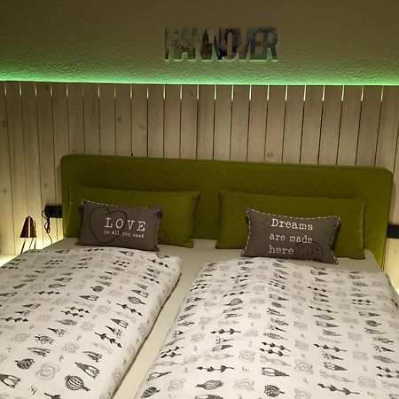 Apartment H50 Hanower Pokój zdjęcie