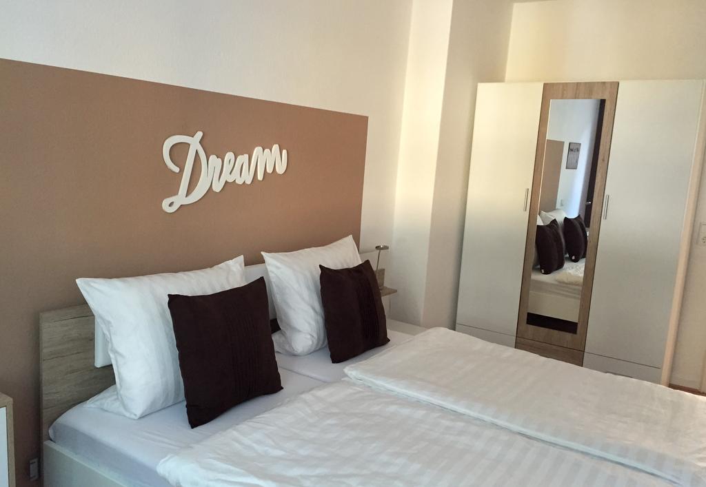 Apartment H50 Hanower Pokój zdjęcie