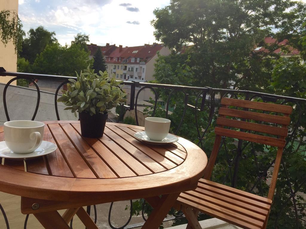 Apartment H50 Hanower Pokój zdjęcie