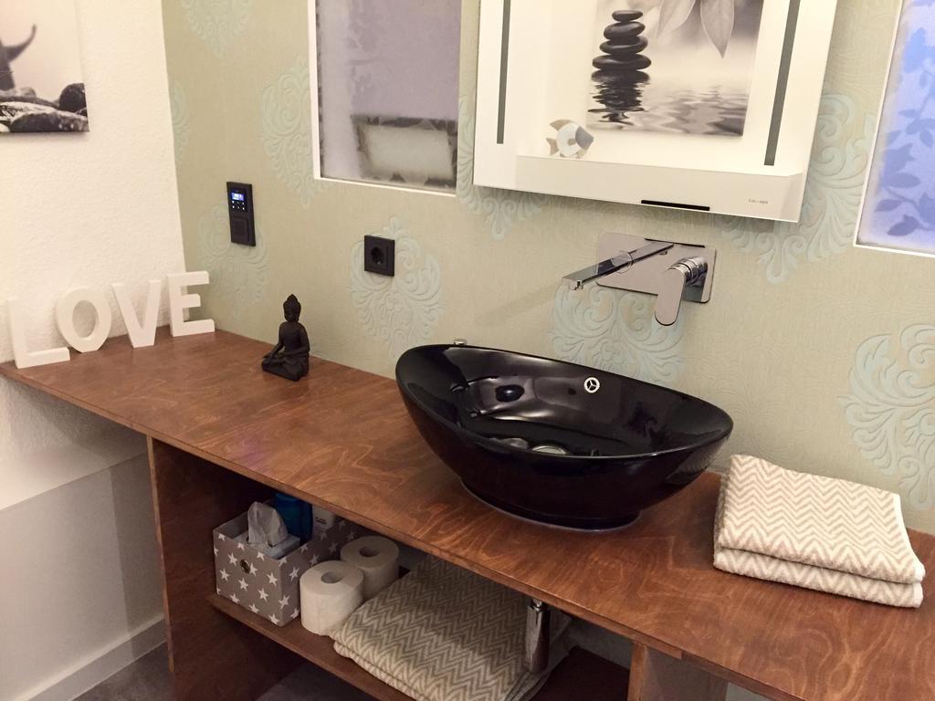 Apartment H50 Hanower Pokój zdjęcie