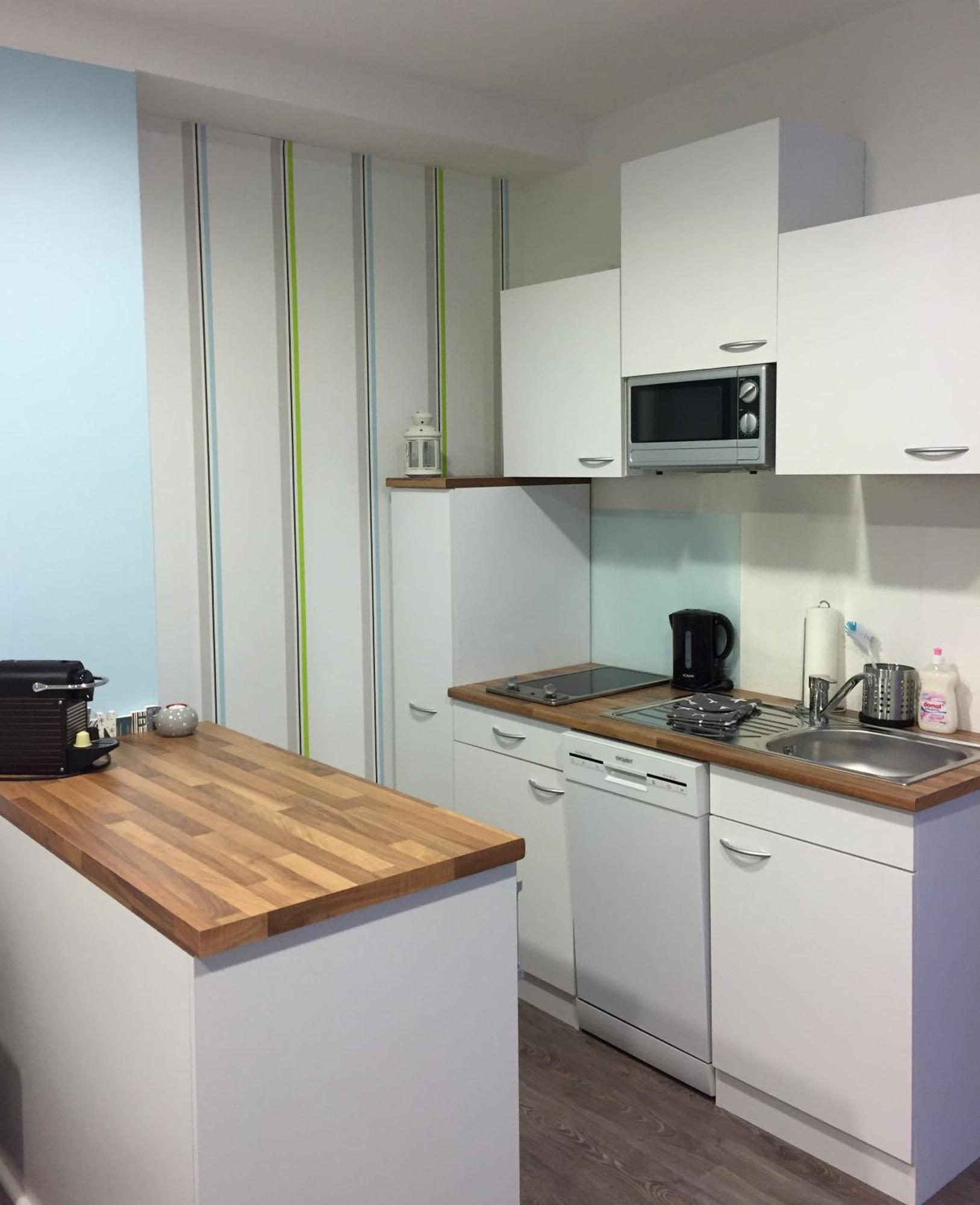 Apartment H50 Hanower Zewnętrze zdjęcie