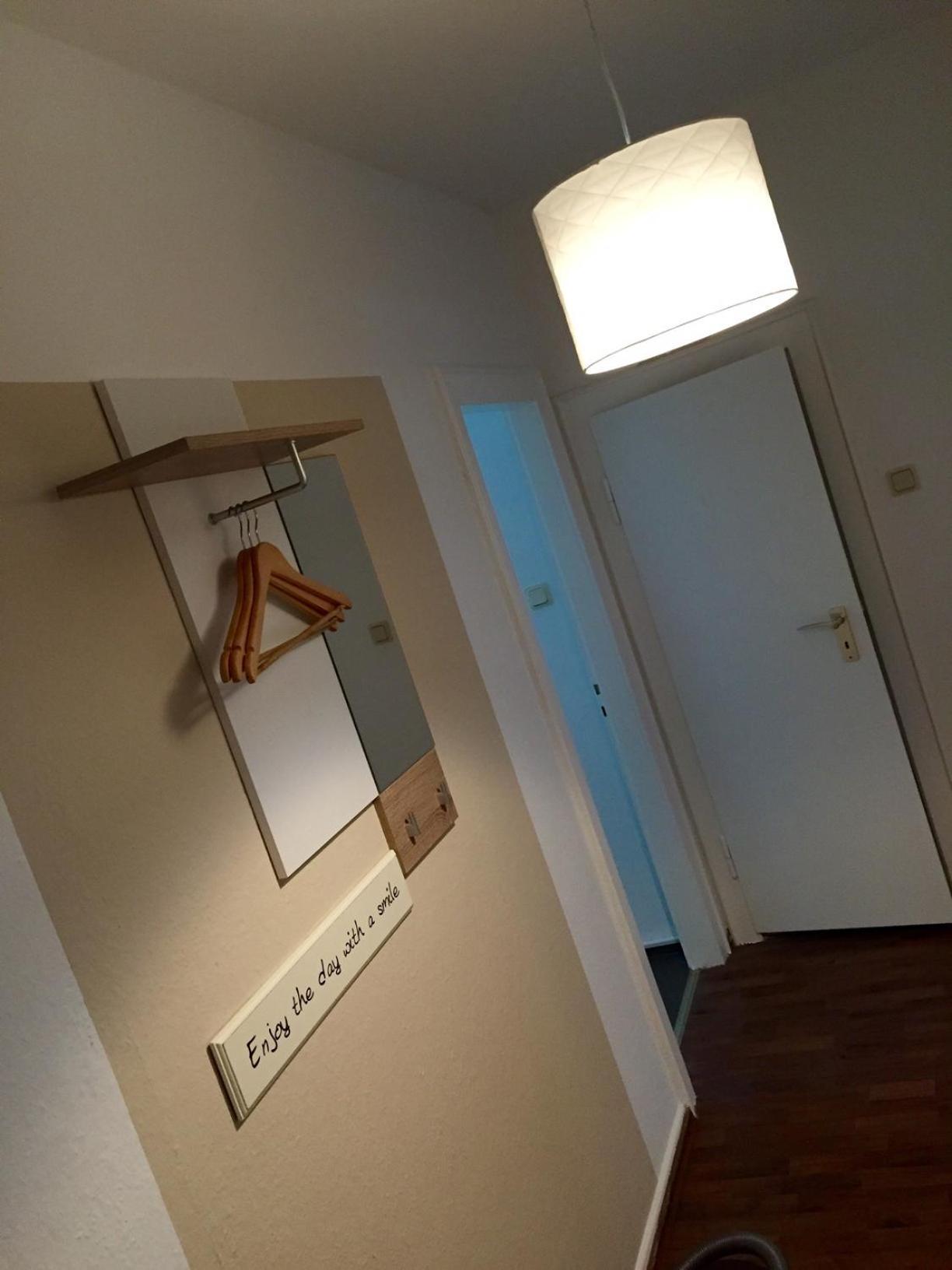 Apartment H50 Hanower Pokój zdjęcie
