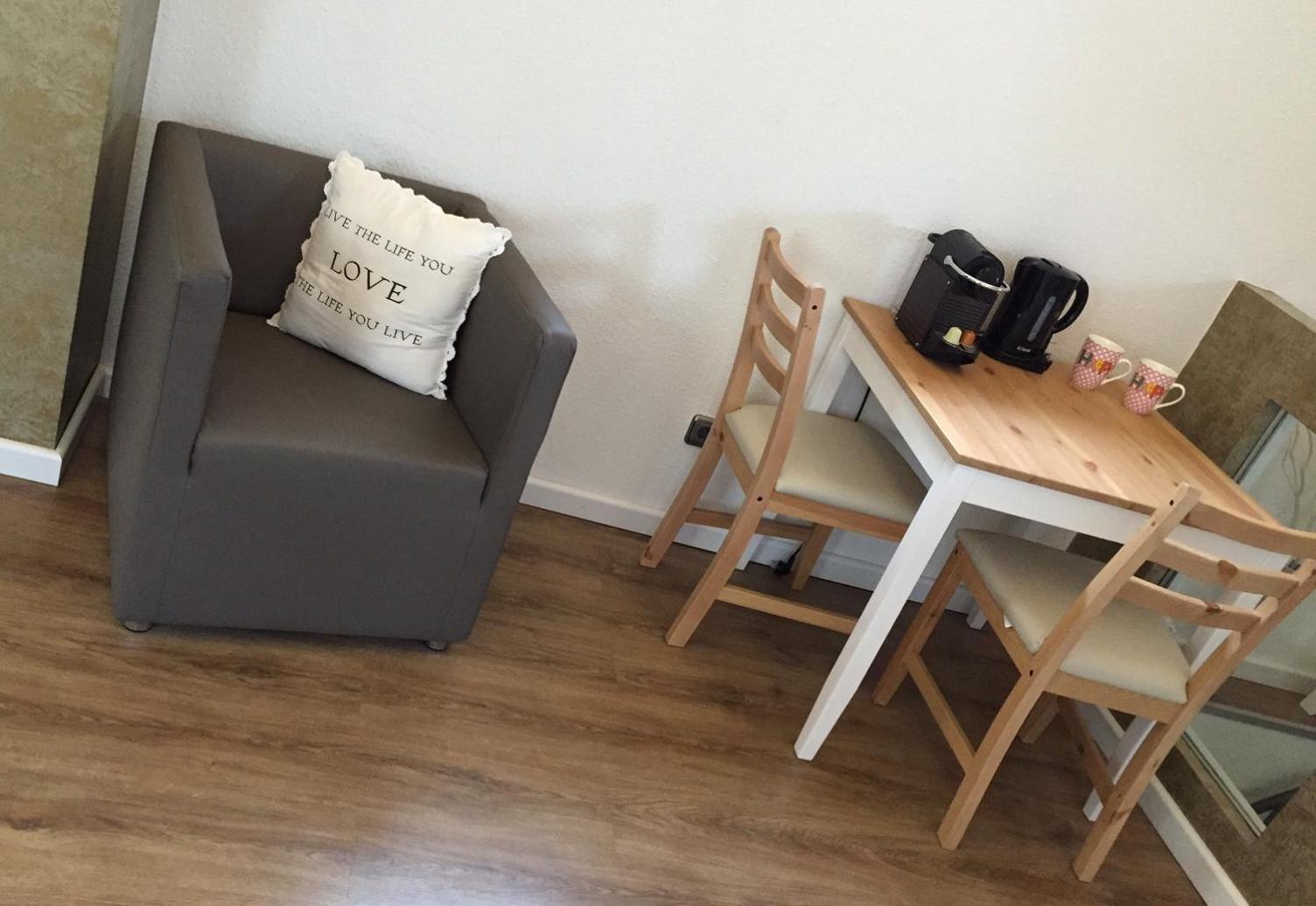 Apartment H50 Hanower Pokój zdjęcie
