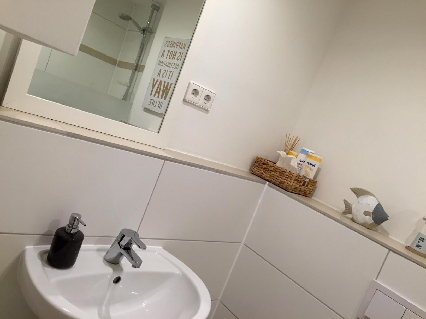Apartment H50 Hanower Pokój zdjęcie
