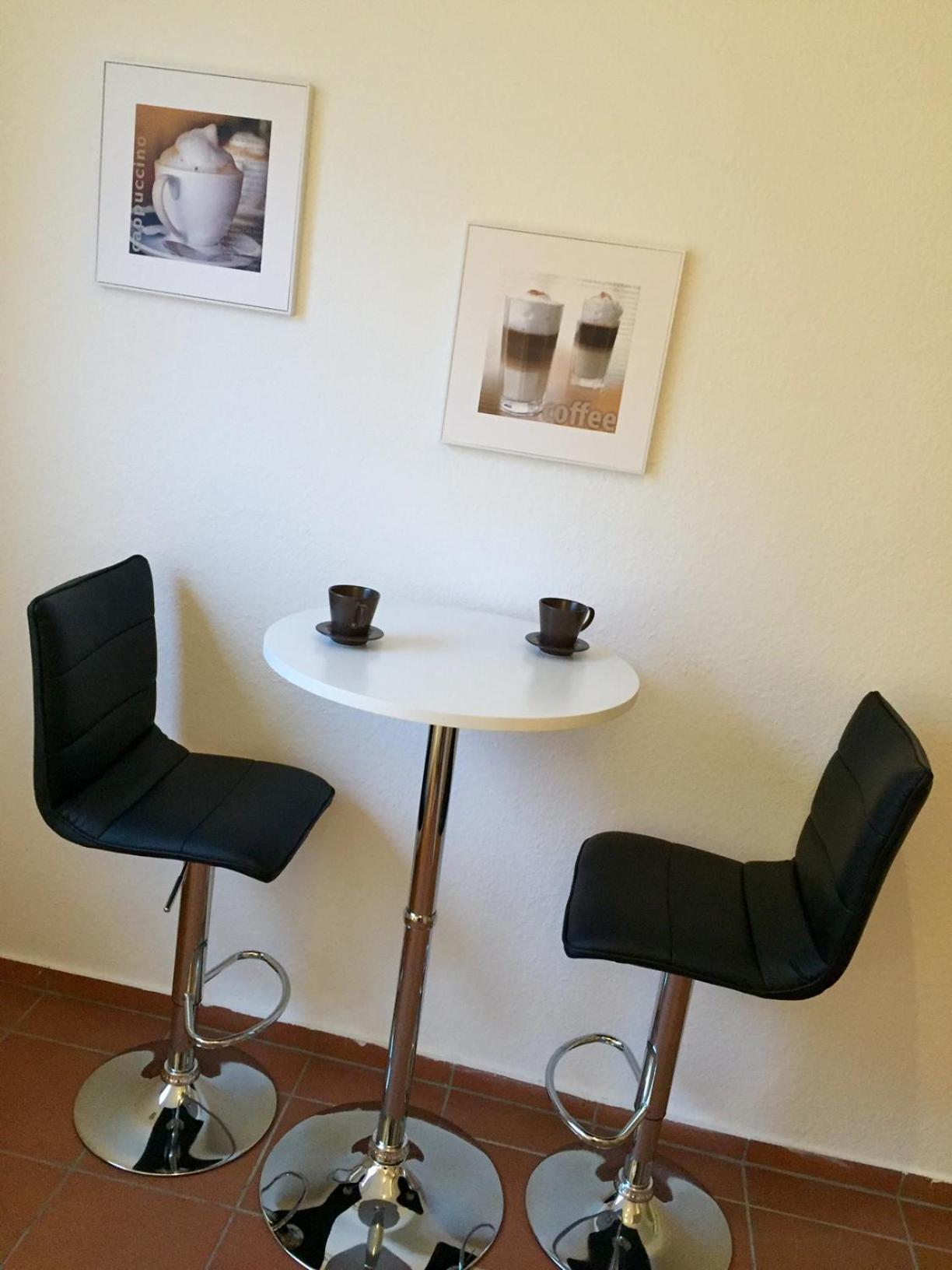 Apartment H50 Hanower Pokój zdjęcie