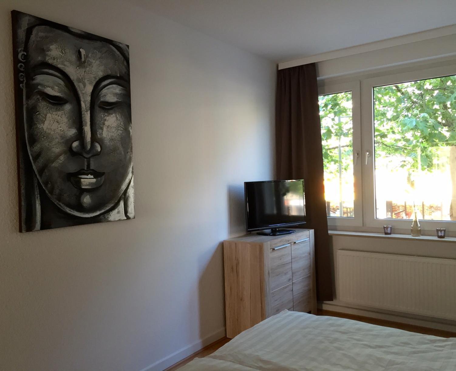 Apartment H50 Hanower Pokój zdjęcie