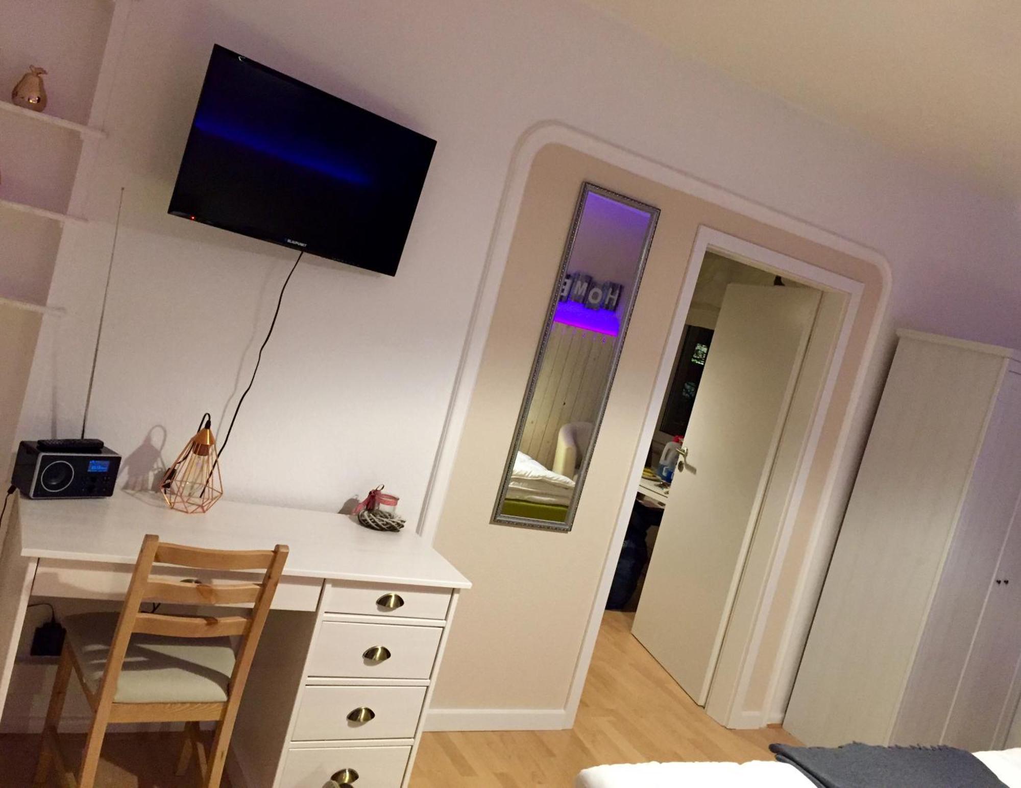 Apartment H50 Hanower Pokój zdjęcie