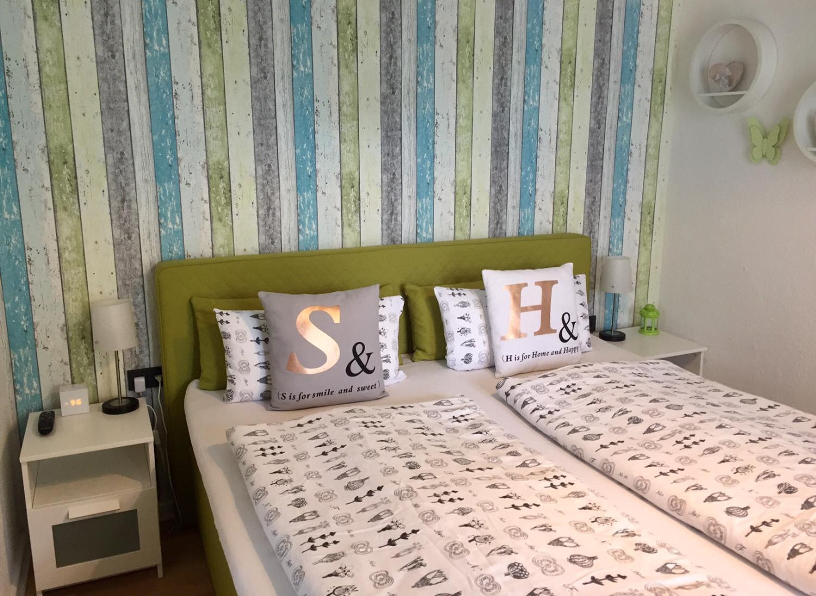 Apartment H50 Hanower Pokój zdjęcie