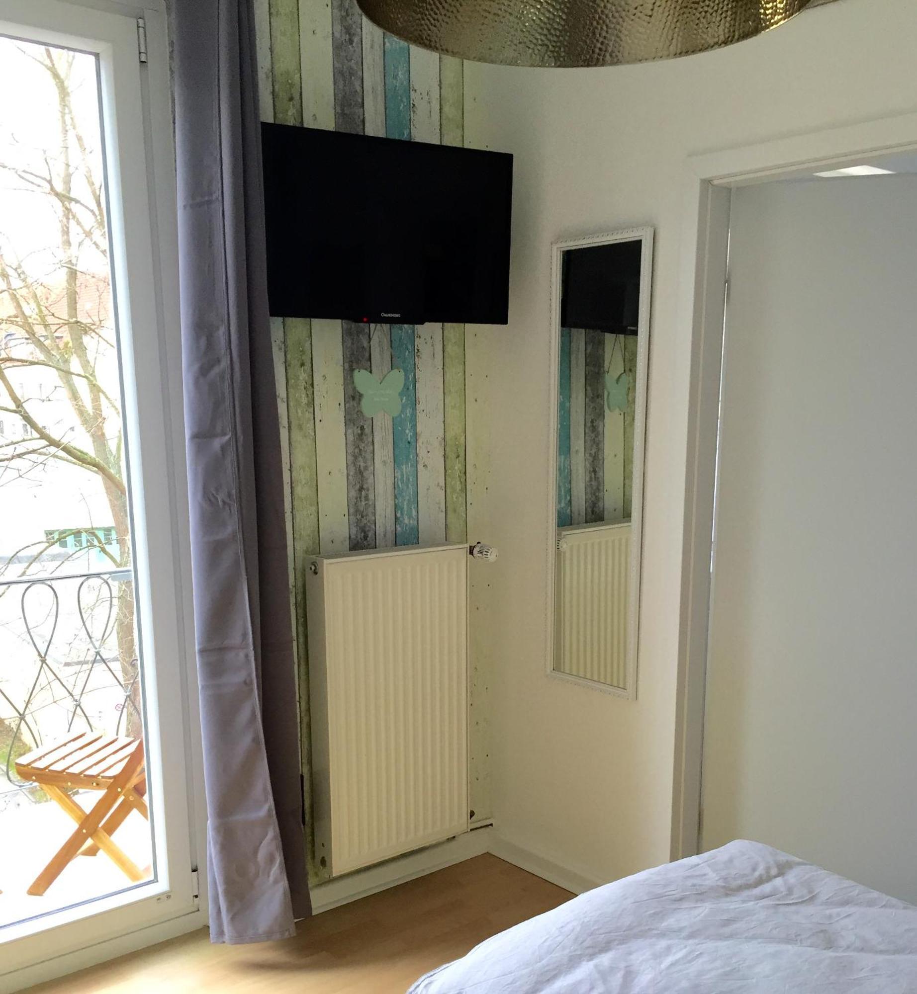 Apartment H50 Hanower Pokój zdjęcie