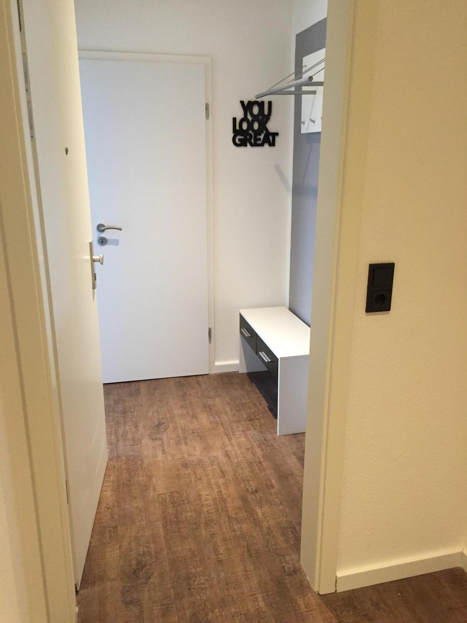 Apartment H50 Hanower Pokój zdjęcie