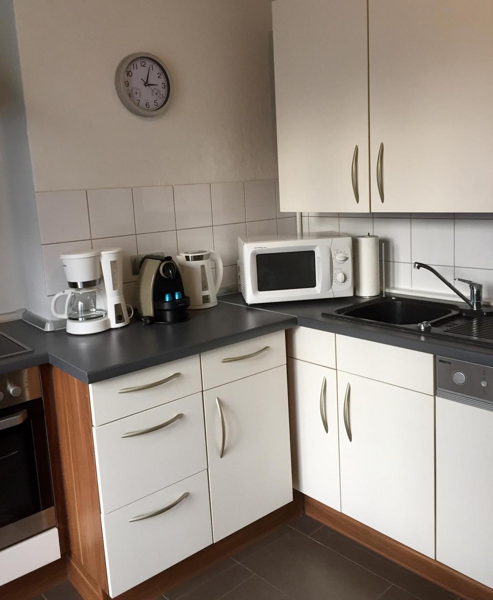 Apartment H50 Hanower Pokój zdjęcie