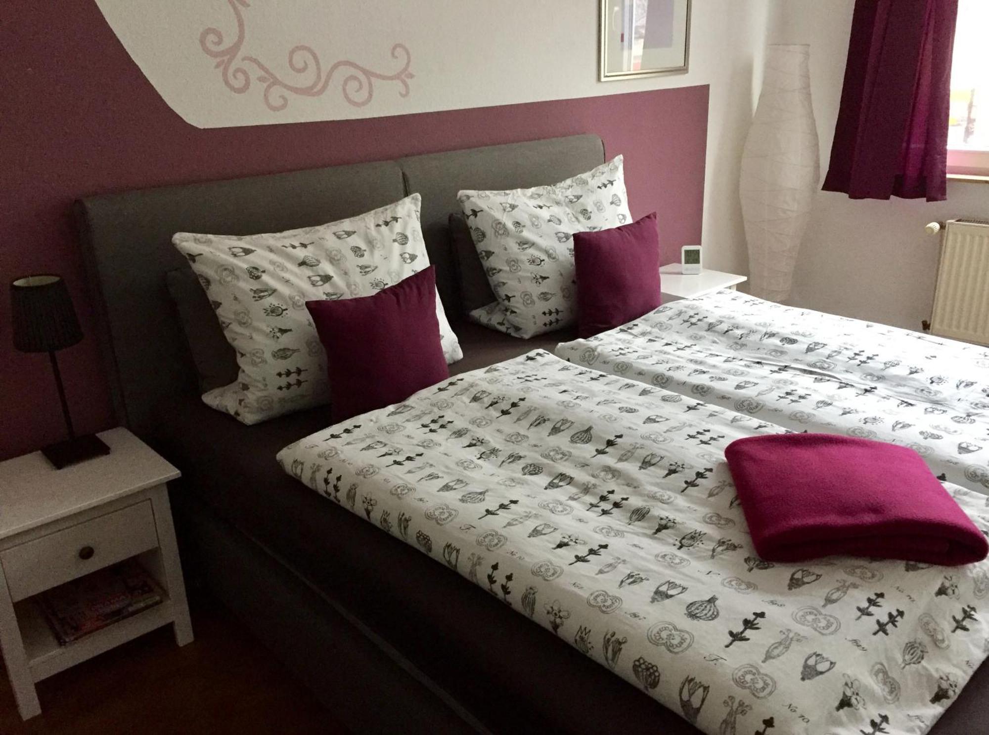 Apartment H50 Hanower Pokój zdjęcie