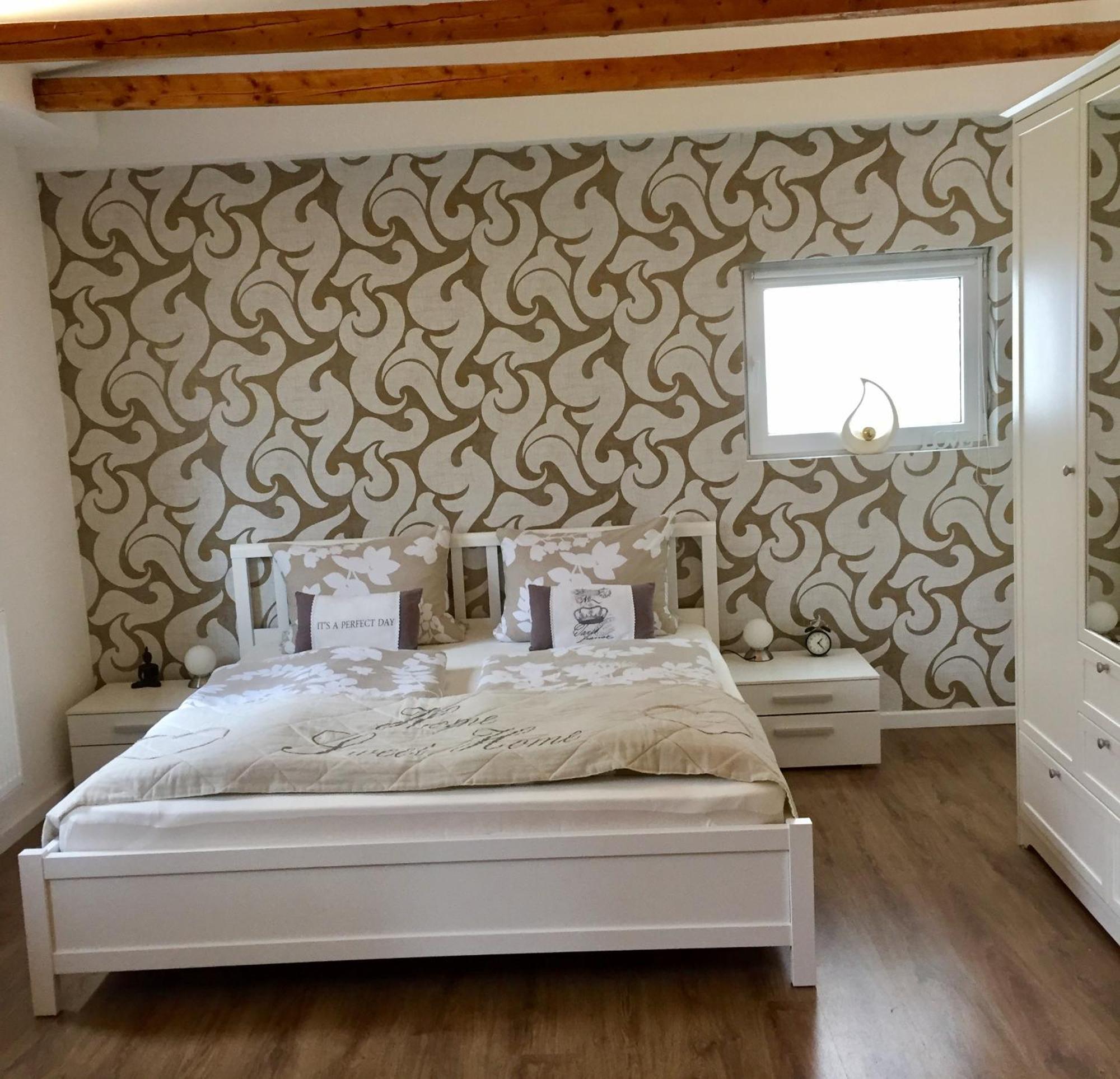 Apartment H50 Hanower Pokój zdjęcie