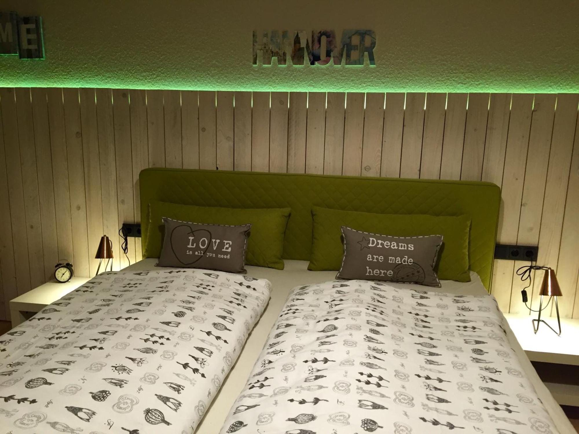 Apartment H50 Hanower Pokój zdjęcie