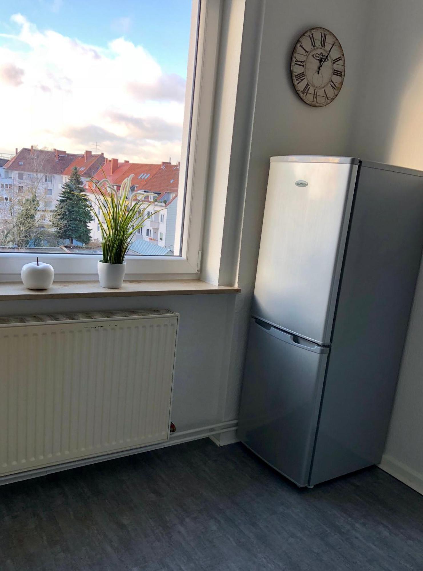 Apartment H50 Hanower Pokój zdjęcie