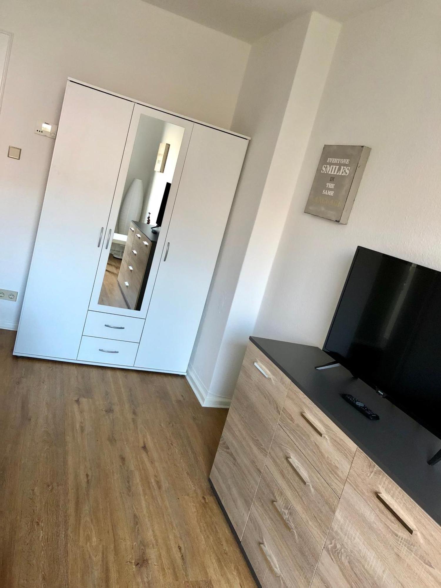 Apartment H50 Hanower Pokój zdjęcie