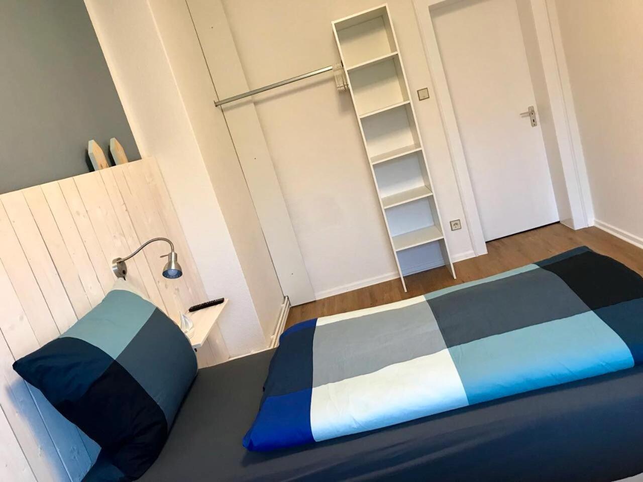 Apartment H50 Hanower Pokój zdjęcie