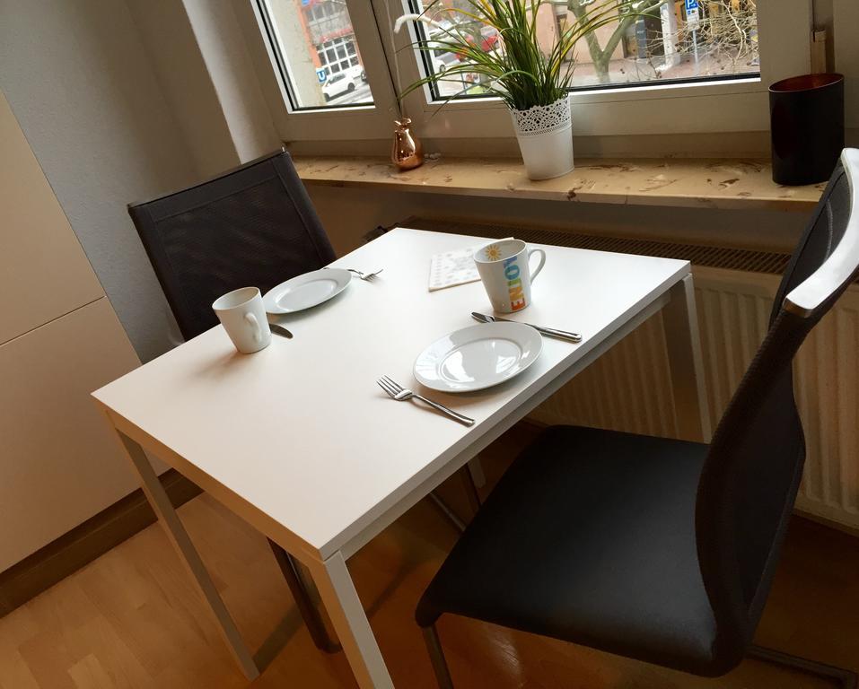 Apartment H50 Hanower Pokój zdjęcie