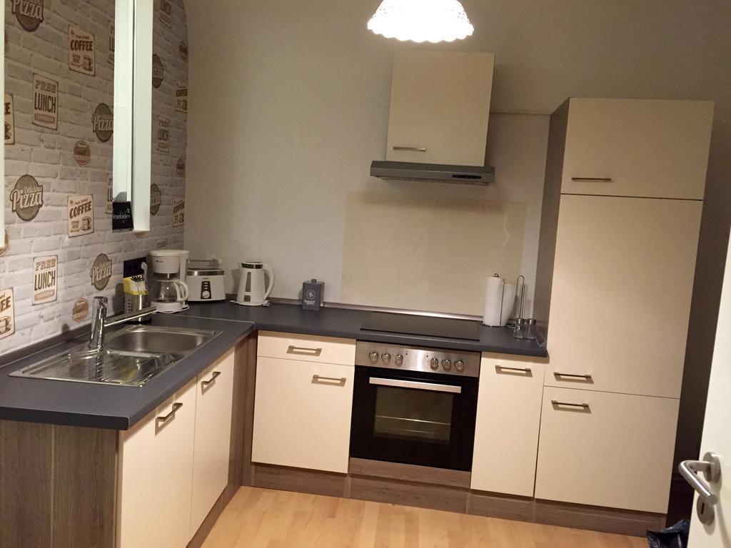 Apartment H50 Hanower Pokój zdjęcie