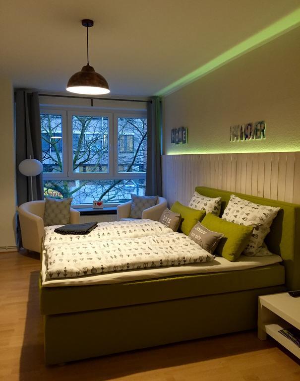Apartment H50 Hanower Pokój zdjęcie