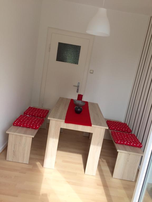 Apartment H50 Hanower Pokój zdjęcie