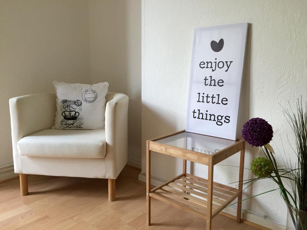 Apartment H50 Hanower Pokój zdjęcie