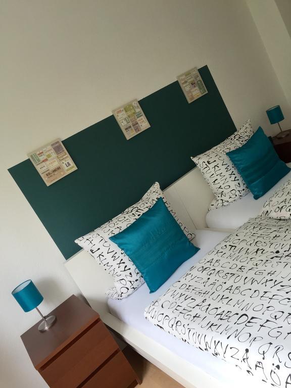 Apartment H50 Hanower Zewnętrze zdjęcie