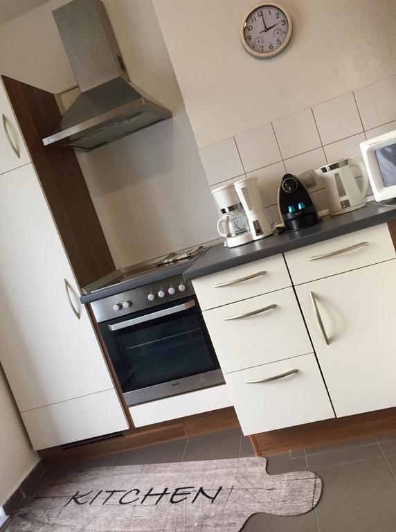 Apartment H50 Hanower Zewnętrze zdjęcie