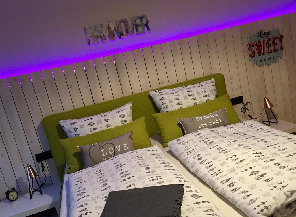 Apartment H50 Hanower Zewnętrze zdjęcie