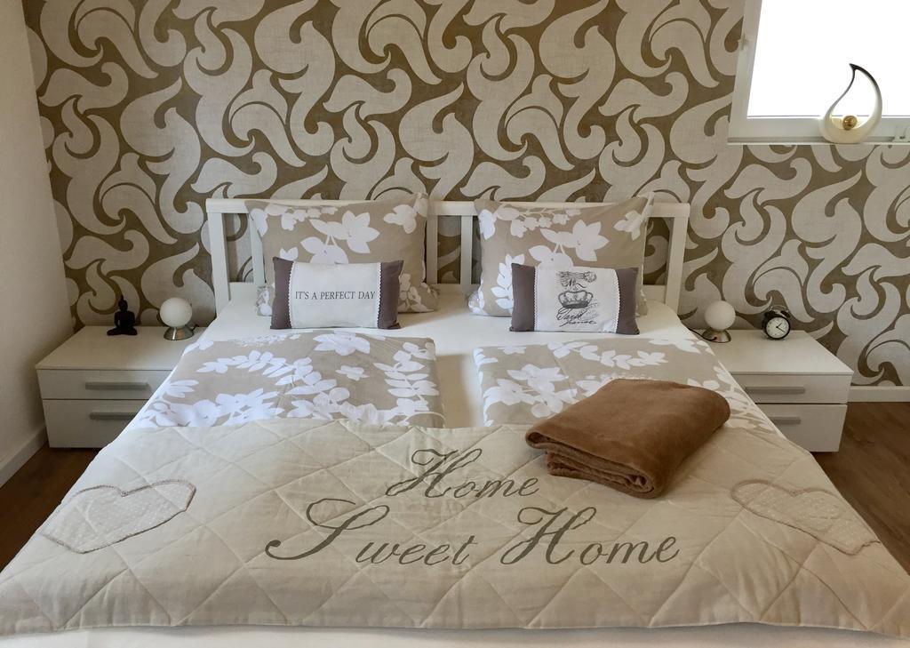 Apartment H50 Hanower Zewnętrze zdjęcie