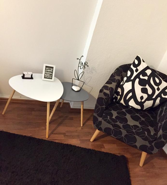 Apartment H50 Hanower Zewnętrze zdjęcie