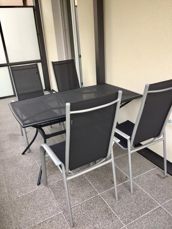 Apartment H50 Hanower Pokój zdjęcie
