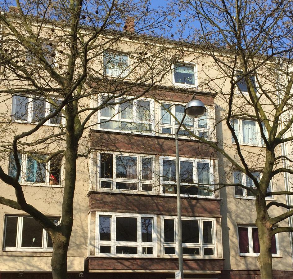 Apartment H50 Hanower Zewnętrze zdjęcie