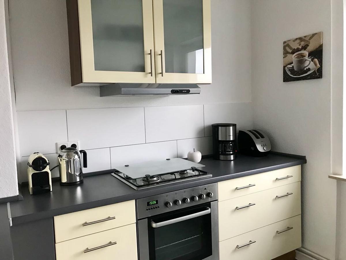Apartment H50 Hanower Pokój zdjęcie