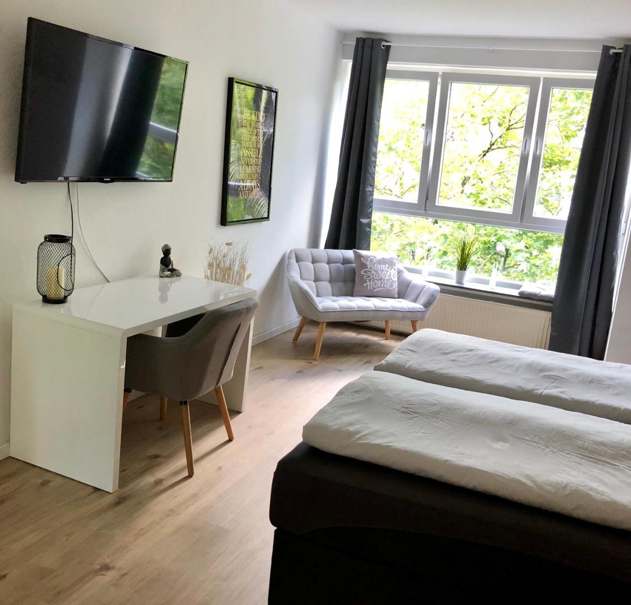 Apartment H50 Hanower Zewnętrze zdjęcie