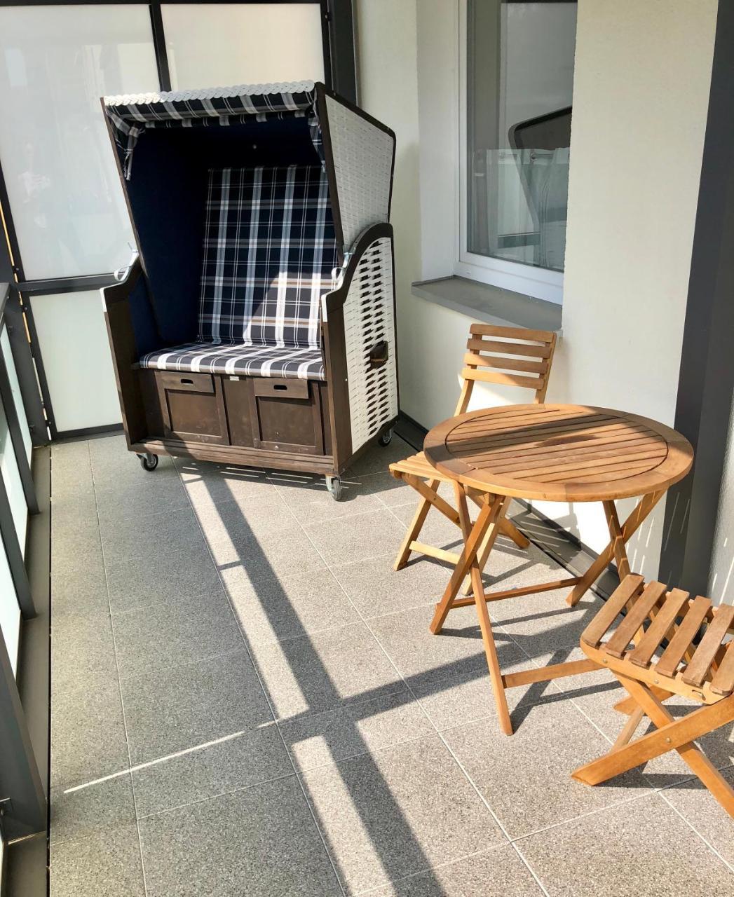 Apartment H50 Hanower Zewnętrze zdjęcie