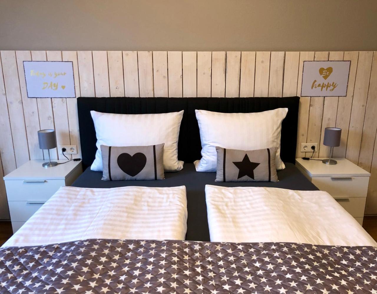 Apartment H50 Hanower Zewnętrze zdjęcie