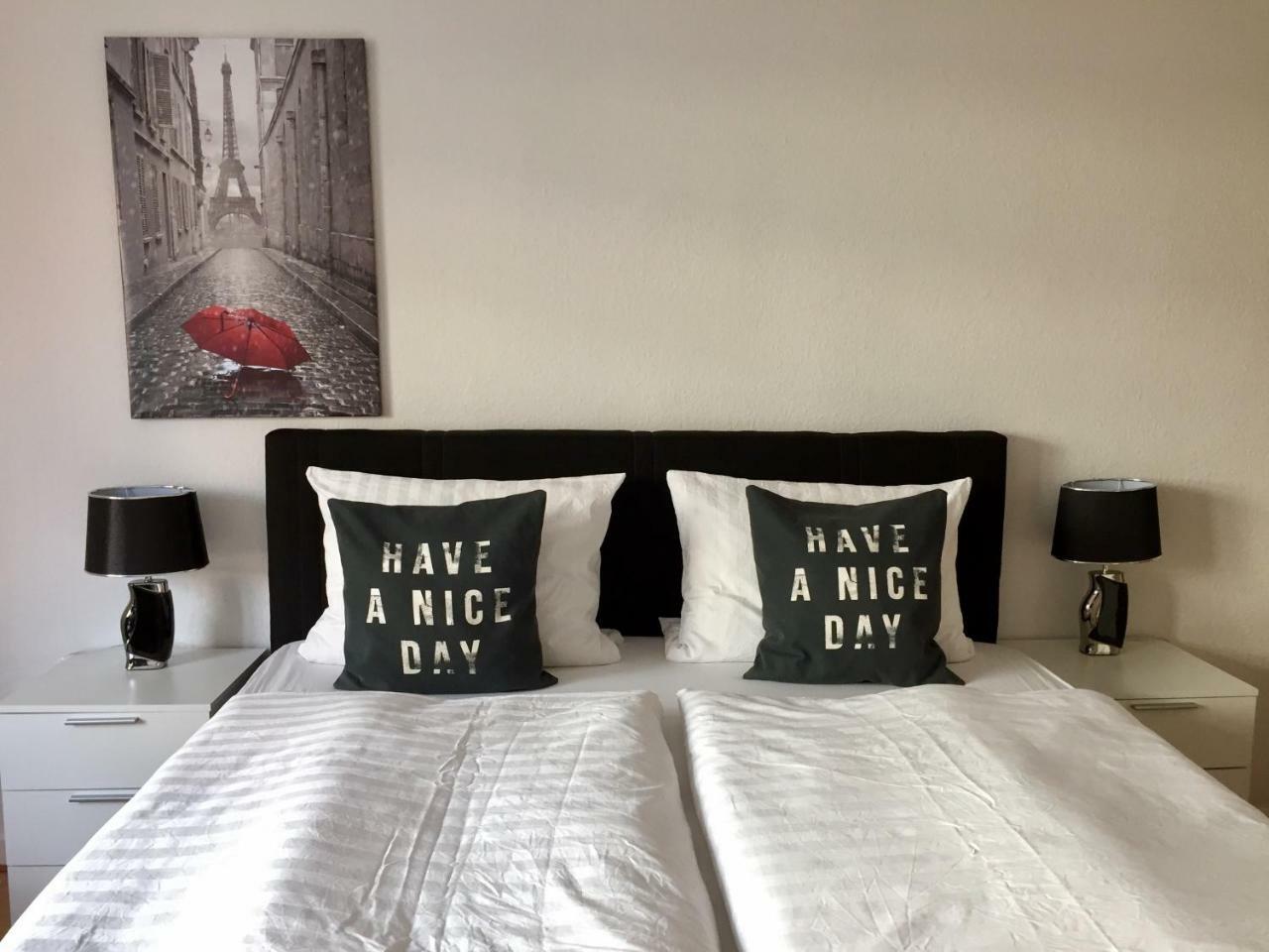 Apartment H50 Hanower Pokój zdjęcie