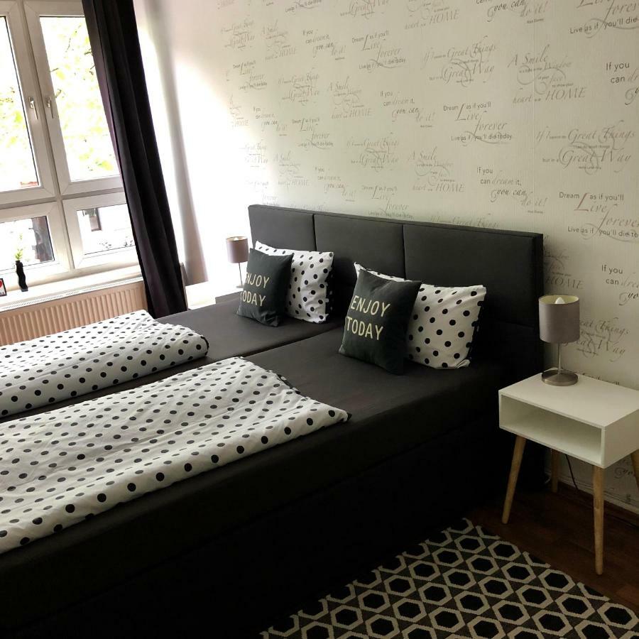 Apartment H50 Hanower Zewnętrze zdjęcie