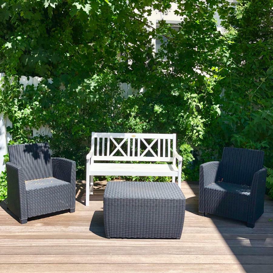 Apartment H50 Hanower Zewnętrze zdjęcie