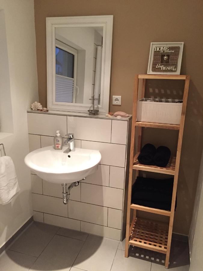 Apartment H50 Hanower Pokój zdjęcie